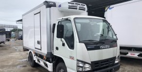 Isuzu QKR 230 2019 - Bán xe tải Isuzu QKR 230 đời 2019, nhập khẩu, giá chỉ 480 triệu giá 480 triệu tại Bình Dương