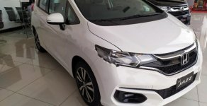 Honda Jazz VX 2019 - Bán Honda Jazz VX sản xuất 2019, màu trắng, xe nhập  giá 594 triệu tại Bình Thuận  