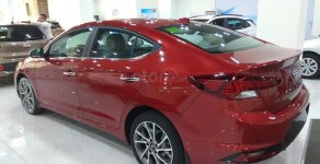 Hyundai Elantra 2019 - Bán Hyundai Elantra mới 2019 chỉ 200tr, trả góp vay 80%, LH 0947.371.548 giá 561 triệu tại Thanh Hóa