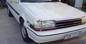 Toyota Corona GL 1.6   1990 - Bán Toyota Corona GL 1.6 năm 1990, màu trắng, xe nhập  giá 45 triệu tại Tây Ninh