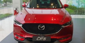 Mazda CX 5 2.0 2WD 2019 - Mazda CX5 nhiều ưu đãi khủng trong tháng 2, vay tới 85% giá 859 triệu tại Tp.HCM