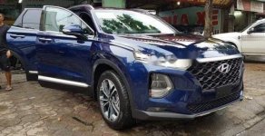 Hyundai Santa Fe 2019 - Hyundai Santa Fe, rẻ nhất đủ màu (máy xăng + dầu), trả góp, chỉ 300tr lấy xe - LH: 0947371548 giá 1 tỷ tại Thanh Hóa
