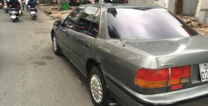 Honda Accord   1992 - Bán xe Honda Accord đời 1992, màu xám, nhập khẩu như mới giá 95 triệu tại Đắk Lắk