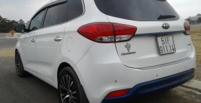 Kia Rondo 1.7CRDi 2016 - Bán Kia Rondo 1.7CRDi sản xuất năm 2016, màu trắng giá 579 triệu tại Đồng Nai