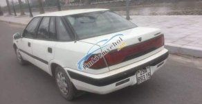 Daewoo Espero 1995 - Bán xe Daewoo Espero năm sản xuất 1995, màu trắng, nhập khẩu nguyên chiếc, giá tốt giá 47 triệu tại Hà Nội