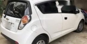 Chevrolet Spark 2011 - Bán Chevrolet Spark sản xuất năm 2011, màu trắng, nhập khẩu nguyên chiếc giá 198 triệu tại TT - Huế