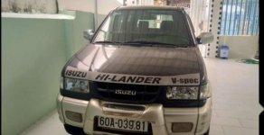 Isuzu Hi lander   2004 - Cần bán lại xe Isuzu Hi lander 2004 giá 215 triệu tại Đồng Nai