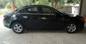 Daewoo Lacetti 2009 - Bán Daewoo Lacetti sản xuất năm 2009, màu đen, xe nhập giá 272 triệu tại Quảng Bình