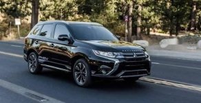 Mitsubishi Outlander 2019 - Cần bán xe Mitsubishi Outlander sản xuất 2019, giá tốt giá 808 triệu tại Quảng Bình