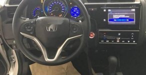 Honda Jazz 2019 - Bán xe Honda Jazz sản xuất 2019, màu trắng, nhập khẩu, giá 594tr giá 594 triệu tại Bình Dương
