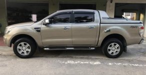 Ford Ranger XLT 2013 - Cần bán Ford Ranger XLT sản xuất năm 2013, nhập khẩu chính chủ giá 456 triệu tại Nghệ An