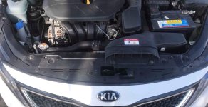 Kia Optima 2.0 2014 - Cưới vợ mới lên cần ly hôn em xe Kia Optima 2.0 2014 bản full nhập khẩu giá 670 triệu tại Đà Nẵng