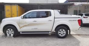 Nissan Navara EL 2018 - Cần bán lại xe Nissan Navara EL năm sản xuất 2018, màu trắng, chính chủ giá 660 triệu tại Hải Phòng