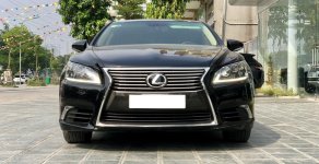 Lexus LS 2013 - Cần bán Lexus LS đời 2013, màu đen, nhập khẩu nguyên chiếc. LH: 0981810161 giá 3 tỷ 800 tr tại Hà Nội