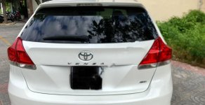 Toyota Venza 2009 - Bán Toyota Venza đời 2009, màu trắng, nhập khẩu   giá 900 triệu tại BR-Vũng Tàu