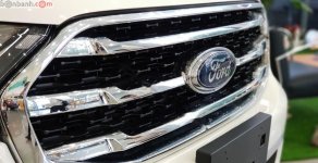 Ford Everest 2019 - Cần bán Ford Everest đời 2019, màu trắng, xe nhập giá 1 tỷ 399 tr tại Khánh Hòa