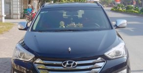 Hyundai Santa Fe 2013 - Bán xe Huyndai Santafe 7 chỗ năm 2013 giá 779 triệu tại Yên Bái