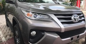 Toyota Fortuner 2019 - Bán Toyota Fortuner 2019 - Trả trước từ 277 triệu là lăn bánh, bảo hành chính hãng, LH Nhung 0907148849 giá 1 tỷ 33 tr tại Cà Mau