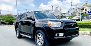 Toyota 4 Runner 2011 - Bán Toyota 4Runner nhập Mỹ 2011 hơn 4 tỷ loại cao cấp, 5 chỗ, gầm cao, số tự động giá 990 triệu tại Tp.HCM