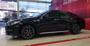 Kia Optima 2.4 GT line 2019 - Bán xe Kia Optima 2.4 GT line đời 2019, màu đen  giá 969 triệu tại Hải Phòng