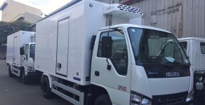 Isuzu QKR 270 2019 - Bán xe Isuzu 1T9 thùng đông lạnh giá tốt giá 532 triệu tại Bình Dương