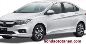 Honda City    2019 - Bán Honda City 2019 - Giao xe ngay giá chỉ từ 559 triệu giá 559 triệu tại Long An