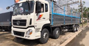 Xe tải Trên 10 tấn 2019 - Bán xe tải nâng 4 chân Hoàng Huy Dongfen, nhập khẩu giá cạnh tranh 2019 giá 1 tỷ 50 tr tại Tp.HCM