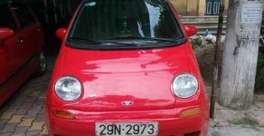 Daewoo Matiz   2007 - Cần bán xe Matiz 2001, đang dùng tốt trợ lực, gầm máy giá 47 triệu tại Tuyên Quang