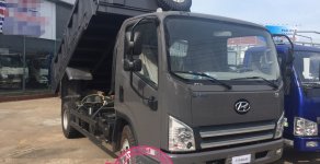 Xe tải 5 tấn - dưới 10 tấn 2017 - Bán xe ben Hyundai 6T9 ga cơ, giảm giá cực sâu giá 420 triệu tại Bình Dương