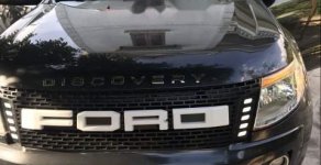 Ford Ranger XLT 2013 - Chính chủ bán Ford Ranger XLT năm sản xuất 2013, màu đen, nhập khẩu giá 469 triệu tại Hải Dương