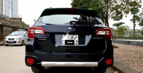 Subaru Outback 2015 - Bán Subaru Outback đời 2015, màu đen, nhập khẩu giá 1 tỷ 150 tr tại Hà Nội