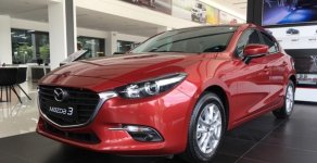Mazda 3 2018 - Bán Mazda 3 năm 2018, giá 669tr giá 669 triệu tại Bắc Ninh