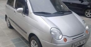 Daewoo Matiz   MT 2008 - Cần bán lại xe Daewoo Matiz MT năm 2008, xe đi tốt, số vào ngọt, tiết kiệm nhiên liệu giá 80 triệu tại Hà Nội