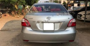 Toyota Vios G 2013 - Bán ô tô Toyota Vios G 2013, màu bạc xe gia đình  giá 435 triệu tại Hà Nội