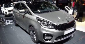 Kia Rondo  GMT  2019 - Bán xe Kia Rondo đời 2019, màu bạc, 609tr giá 609 triệu tại Cần Thơ