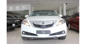 Acura ZDX 2009 - Bán xe Acura ZDX 2009, màu trắng, xe nhập khẩu, trả trước chỉ từ 375 triệu giá 1 tỷ 250 tr tại Tp.HCM