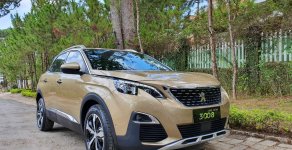 Peugeot 3008 2019 - Peugeot 3008 all new 2019 đủ màu, giao xe nhanh - Giá tốt nhất - 0938 630 866 - 0933 805 806 để hưởng ưu đãi giá 1 tỷ 149 tr tại Đồng Nai