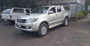 Toyota Hilux   2013 - Cần bán Hilux 2013, nhập khẩu, xe đẹp giá 445 triệu tại Đắk Lắk