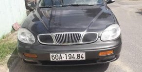 Daewoo Leganza   2001 - Cần bán xe Daewoo Leganza 2001, màu xám, xe nhập giá 120 triệu tại Đồng Nai