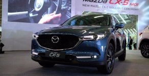Mazda CX 5 2.0L 2WD 2019 - Bán xe Mazda CX 5 2.0L 2WD năm sản xuất 2019, giá tốt giá 999 triệu tại Bắc Ninh