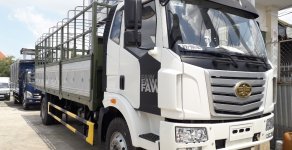 Howo La Dalat 2017 - Xe tải Faw 9 tấn 6, thùng dài 7m, nhập khẩu 6 máy giá 868 triệu tại Bình Dương