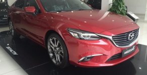 Mazda 6 2.0 2019 - Bán ô tô Mazda 6 2.0 2019 giá 899 triệu tại Bắc Ninh