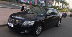 Toyota Camry G 2009 - Bán xe Toyota Camry G sản xuất năm 2009, màu đen, 515tr giá 515 triệu tại Tp.HCM