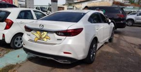 Mazda 6   2019 - Cần bán xe Mazda 6 2019, màu trắng, xe nhập như mới giá 835 triệu tại Cần Thơ
