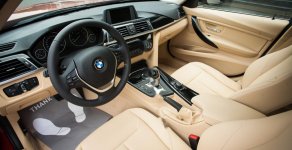 BMW 3 Series 320i 2018 - Bán xe BMW 3 Series 320i sản xuất 2018, nhập khẩu nguyên chiếc giá 1 tỷ 619 tr tại Hà Nội