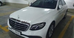 Mercedes-Benz E class   E200  2016 - Bán xe Mercedes E200 - Đăng ký cuối 2016 - Đầu 2017 giá 1 tỷ 750 tr tại Tp.HCM