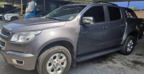 Chevrolet Colorado   2015 - Cần bán Chevrolet Colorado năm sản xuất 2015, nhập khẩu như mới giá 500 triệu tại Đắk Lắk