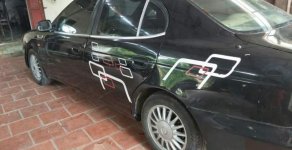 Daewoo Leganza   2002 - Cần bán lại xe Daewoo Leganza đời 2002, màu đen, nhập khẩu Hàn Quốc, còn rất đẹp giá 70 triệu tại Hà Nội