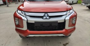 Mitsubishi Triton 2019 - Xe Mitsubishi Triton giá rẻ Sơn La giá 545 triệu tại Sơn La