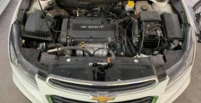 Chevrolet Cruze LTZ 2016 - Cần bán xe Chevrolet Cruze LTZ đời 2016, màu trắng, giá 476tr giá 476 triệu tại Tp.HCM